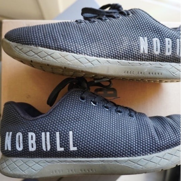 nobull shoes womens - Picture 3 of 7